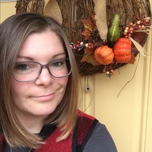 Meet your Posher, Martica